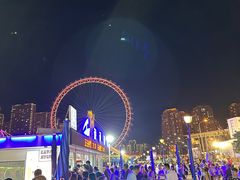 -海河游船-永乐码头(大悲院)