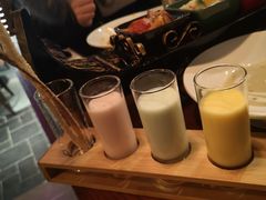 -斯比特花园西餐厅(东方商厦店)