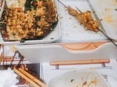 -木屋烧烤(坂田天安云谷店)