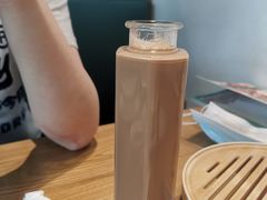 -潮粥荟·潮汕砂锅粥(槐房万达店)