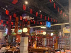 -楠火锅(昆山金鹰店)