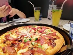 -必胜客(WOW株洲中鸿店)