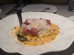 火腿蛋黄意面-Solo(衡山路店)