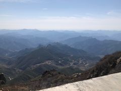 -白草畔自然风景区