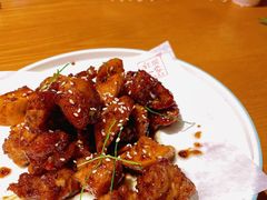 私房蜜椒骨-猪腰一家·地道佛山菜(盐步店)