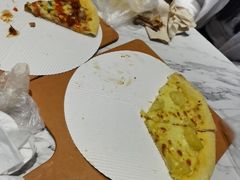 -达美乐比萨(骏壹万邦广场店)