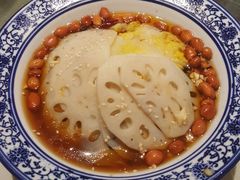 -真爱中国餐馆·年华店(朱雀大街店)