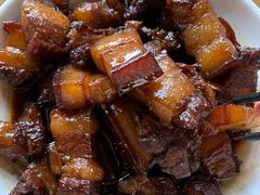 -芦茨金富饭庄·25年老字号·专做稻草鸡