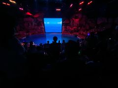 -芜湖新华联大白鲸海洋公园