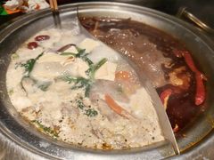 -熊喵来了火锅(长安万达第94分店)