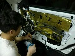 -乐之行汽车音响改装