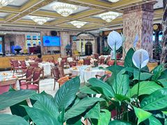 -万宝海鲜舫(劳动公园店)