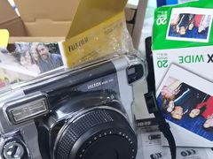 -富士拍立得相机(新大陆广场店)