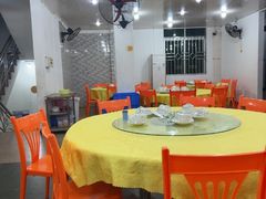-锐记美食店·现捞海鲜(闸坡店)