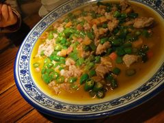 -百年神厨·地道川菜(清江西路店)