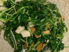 香干马兰头-75幢私房菜馆