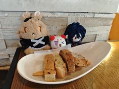 -安妮意大利餐厅(国贸店)