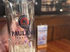 -宝莱纳啤酒花园餐厅PAULANER BRAUHAUS Nanjing(广州路店)