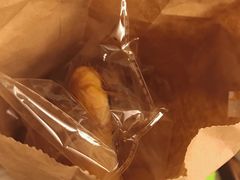 -山下面包坊(湖滨店)