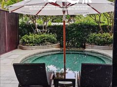 -石梅湾艾美度假酒店