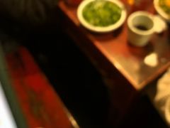 -袁老四重庆老火锅(桐梓坡店)