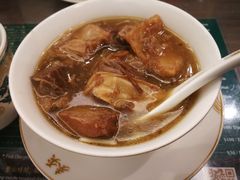 -麦奀云吞面世家(中环店)