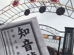 -武汉知音号