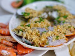-小辣妹川味海鲜加工店(第一市场椰风巷店)