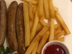 -兰特伯爵西餐厅·啤酒屋(方庄店)