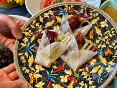 -羲和雅苑•北京烤鸭(平安国际金融中心店)