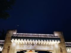 -中国宜宾·长江地标广场