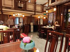 -成隆行·蟹王府(九江路店)