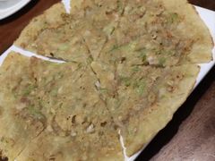 秋瓜烙-彩景大茶楼(平湖店)