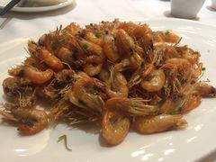 油爆虾-老吉士(环贸iapm店)