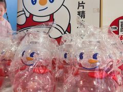 -蜜雪冰城(周浦万达金街店)