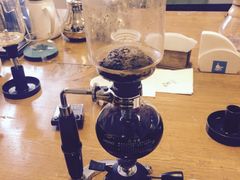 -雕刻时光咖啡馆(交大店)