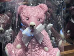 -Laderach 莱德拉(上海环贸iapm店)