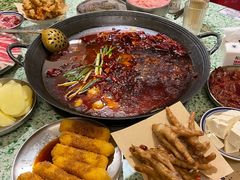 -五里关火锅(牛市口店)