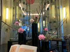 -云厨·高空西餐厅(成都瑯珀·凯悦臻选酒店)