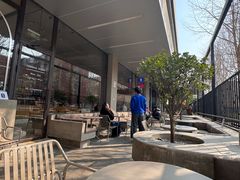 -大小咖啡 BigSmallCoffee(麦子店)