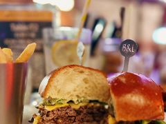 -尚牛社会 Beef & Liberty(金桥EKA天物店)
