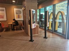 -麦当劳(南山智谷店)