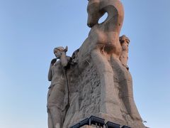 -鹿回头风景区