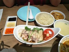 -新加坡高记KOO KEE Restaurant(盈科店)