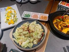 -云海肴·汽锅鸡·云南菜(高德置地店)