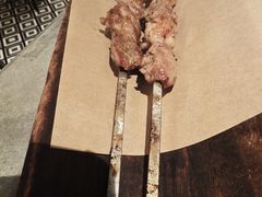 -耶里夏丽·丝路国际新疆菜·清真食品(徐汇南丹东路臻选店)