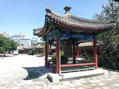 -大钟寺古钟博物馆