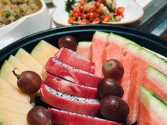 -海底捞火锅(上元大街店)