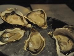 生蚝盘-Casa Fina Seafood & Oyster Bar