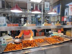 -吴日彪蒜香猪牛排(水巷口店)